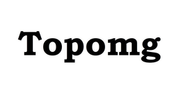 TOPOMG trademark