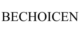 BECHOICEN trademark