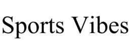 SPORTS VIBES trademark