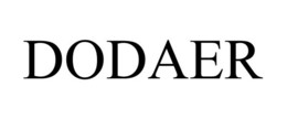 DODAER trademark