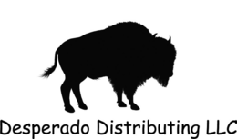 DESPERADO DISTRIBUTING LLC trademark