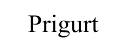 PRIGURT trademark