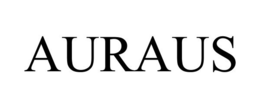 AURAUS trademark