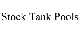 STOCK TANK POOLS trademark