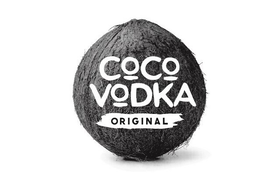 COCO VODKA ORIGINAL trademark