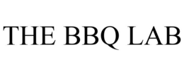 THE BBQ LAB trademark