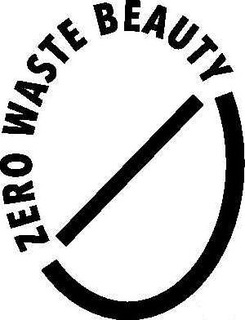 ZERO WASTE BEAUTY trademark