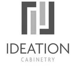 L IDEATION CABINETRY trademark