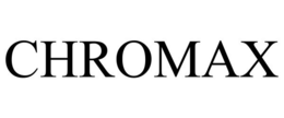 CHROMAX trademark