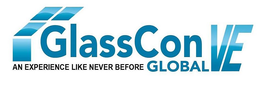 GLASSCON GLOBAL VE AN EXPERIENCE LIKE NEVER BEFORE trademark