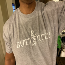 BUTTERFLY trademark