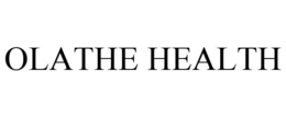 OLATHE HEALTH trademark