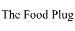THE FOOD PLUG trademark