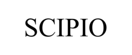 SCIPIO trademark