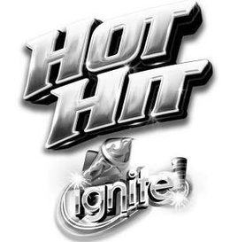 HOT HIT IGNITE trademark