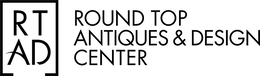 RTAD ROUND TOP ANTIQUES & DESIGN CENTER trademark
