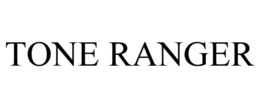 TONE RANGER trademark