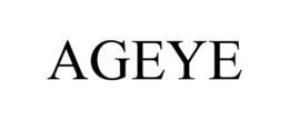 AGEYE trademark