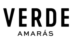 VERDE AMARÁS trademark