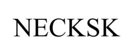 NECKSK trademark