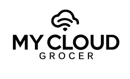 MY CLOUD GROCER trademark