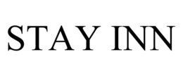 STAY INN trademark