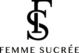 FS FEMME SUCREE trademark