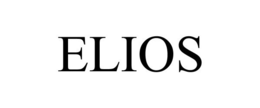 ELIOS trademark