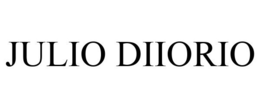 JULIO DIIORIO trademark