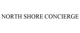 NORTH SHORE CONCIERGE trademark