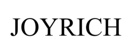 JOYRICH trademark