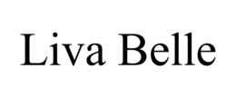 LIVA BELLE trademark