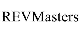 REVMASTERS trademark
