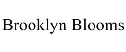 BROOKLYN BLOOMS trademark