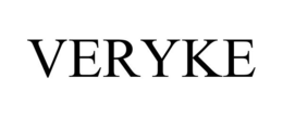 VERYKE trademark