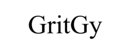 GRITGY trademark