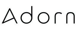 ADORN trademark