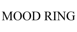MOOD RING trademark