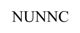 NUNNC trademark