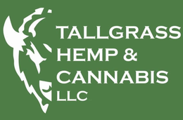 TALLGRASS HEMP & CANNABIS LLC trademark