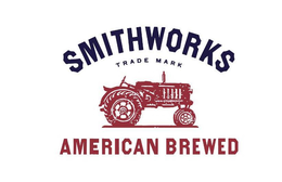 SMITHWORKS TRADE MARK AMERICAN BREWED trademark