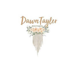 DAWNTAYLER BOUTIQUE trademark