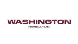 WASHINGTON FOOTBALL TEAM trademark