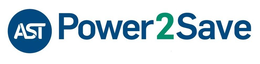 AST POWER2SAVE trademark