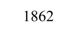 1862 trademark