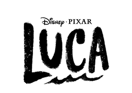 DISNEY·PIXAR LUCA trademark