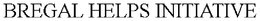 BREGAL HELPS INITIATIVE trademark