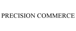 PRECISION COMMERCE trademark