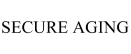 SECURE AGING trademark