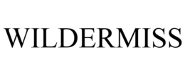 WILDERMISS trademark